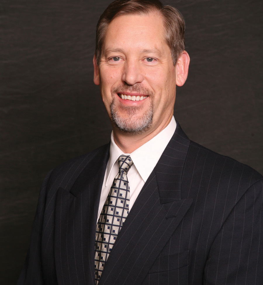 Portrait photo of Kent Boese, MD, orthopedic doctor at Advanced Surgery Center of Omaha