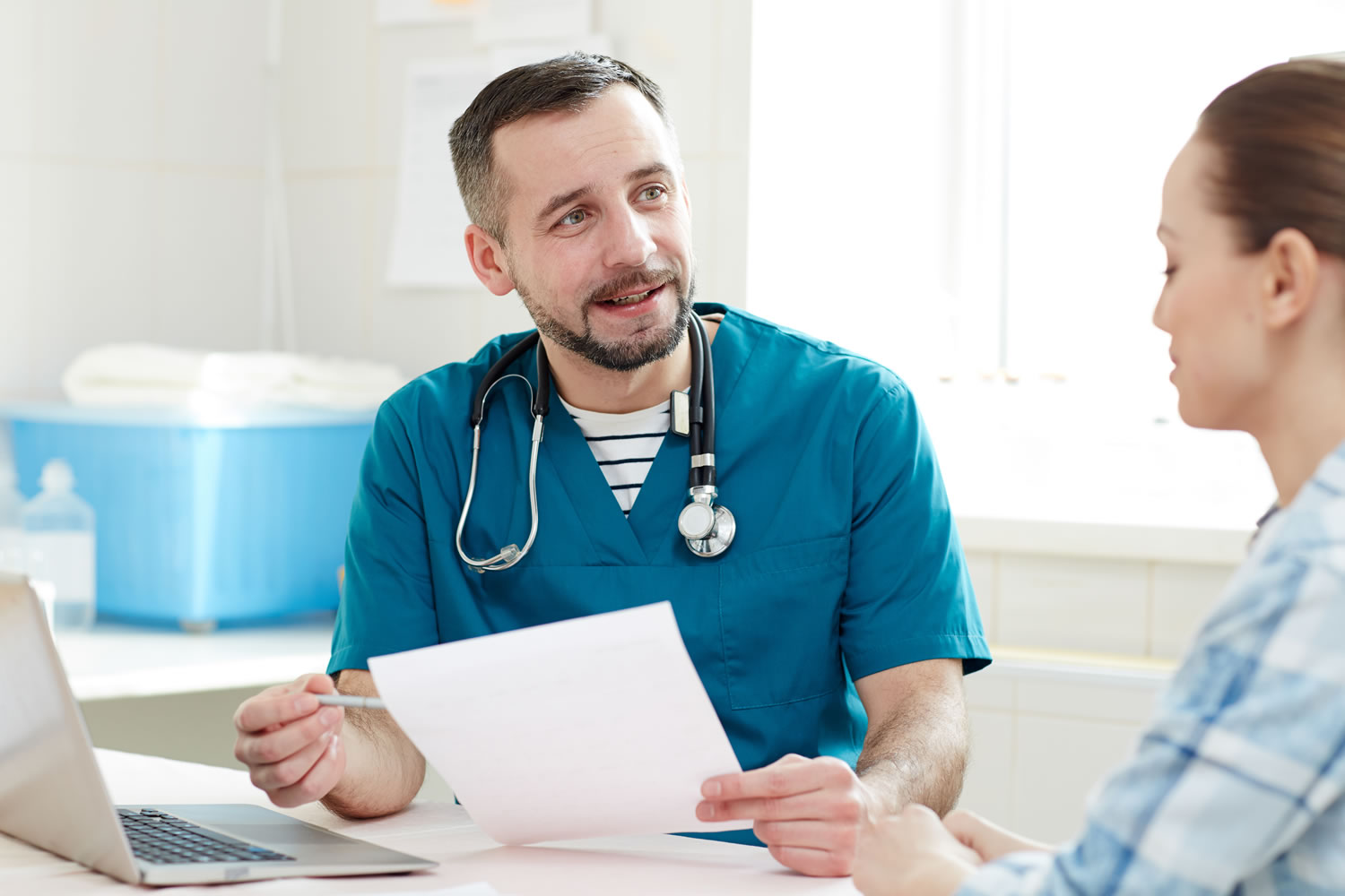 What Is Mean By Outpatient Services