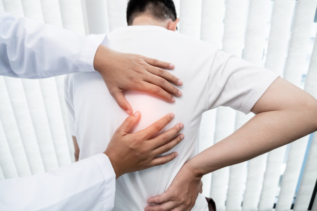 What Is The Fastest Way To Relieve Back Pain? - Life Wellness Center